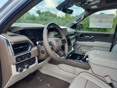 2026 GMC Yukon XL 4WD 4dr Denali