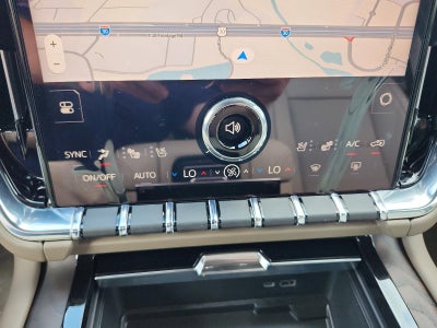 2026 GMC Yukon XL 4WD 4dr Denali