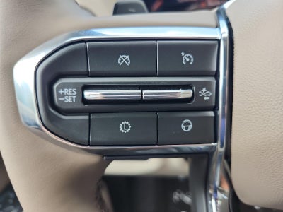 2026 GMC Yukon XL 4WD 4dr Denali