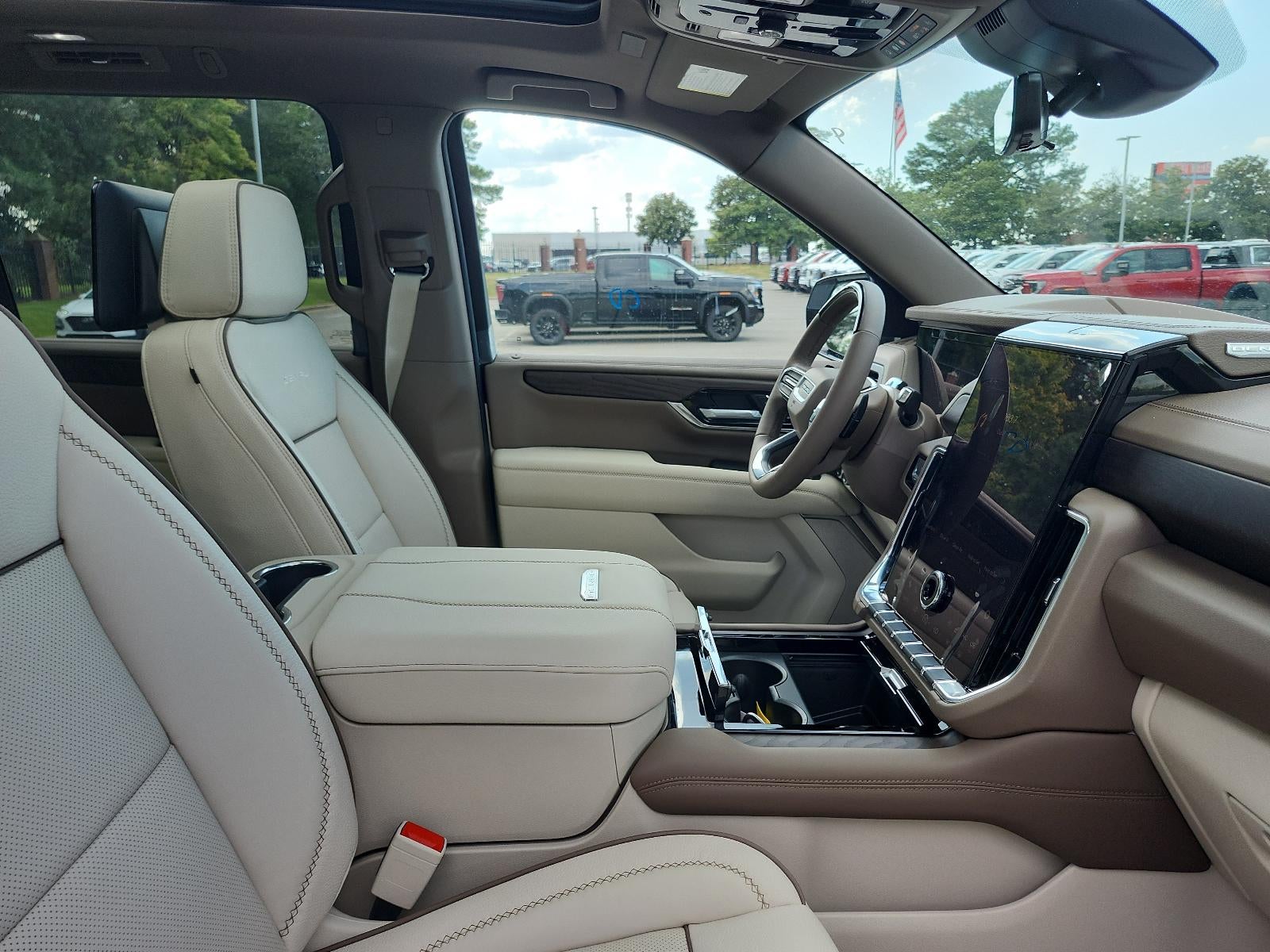 2026 GMC Yukon XL 4WD 4dr Denali