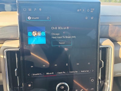 2026 GMC Yukon XL 4WD 4dr Denali