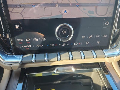 2026 GMC Yukon XL 4WD 4dr Denali