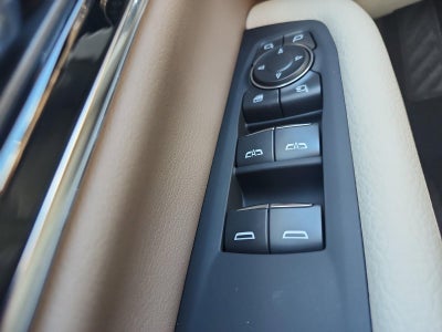 2026 GMC Yukon XL 4WD 4dr Denali