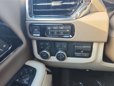 2026 GMC Yukon XL 4WD 4dr Denali