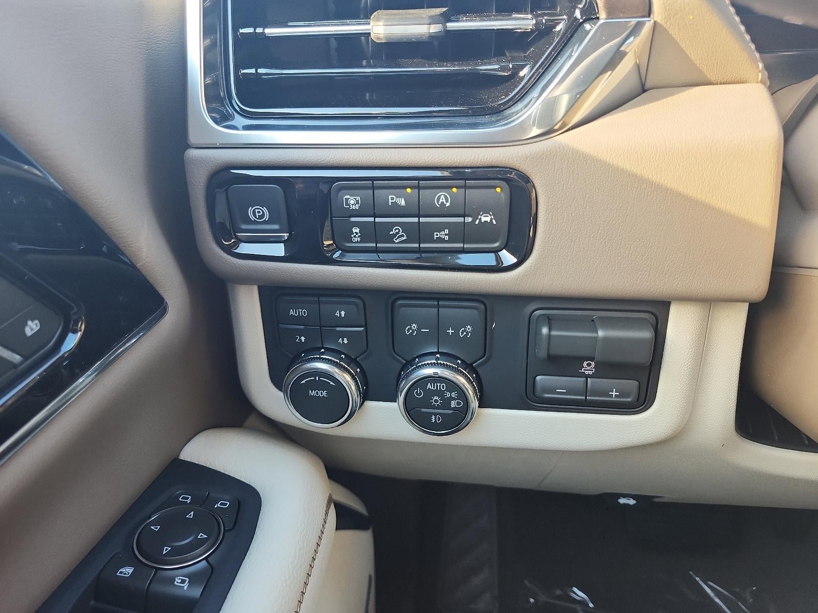 2026 GMC Yukon XL 4WD 4dr Denali