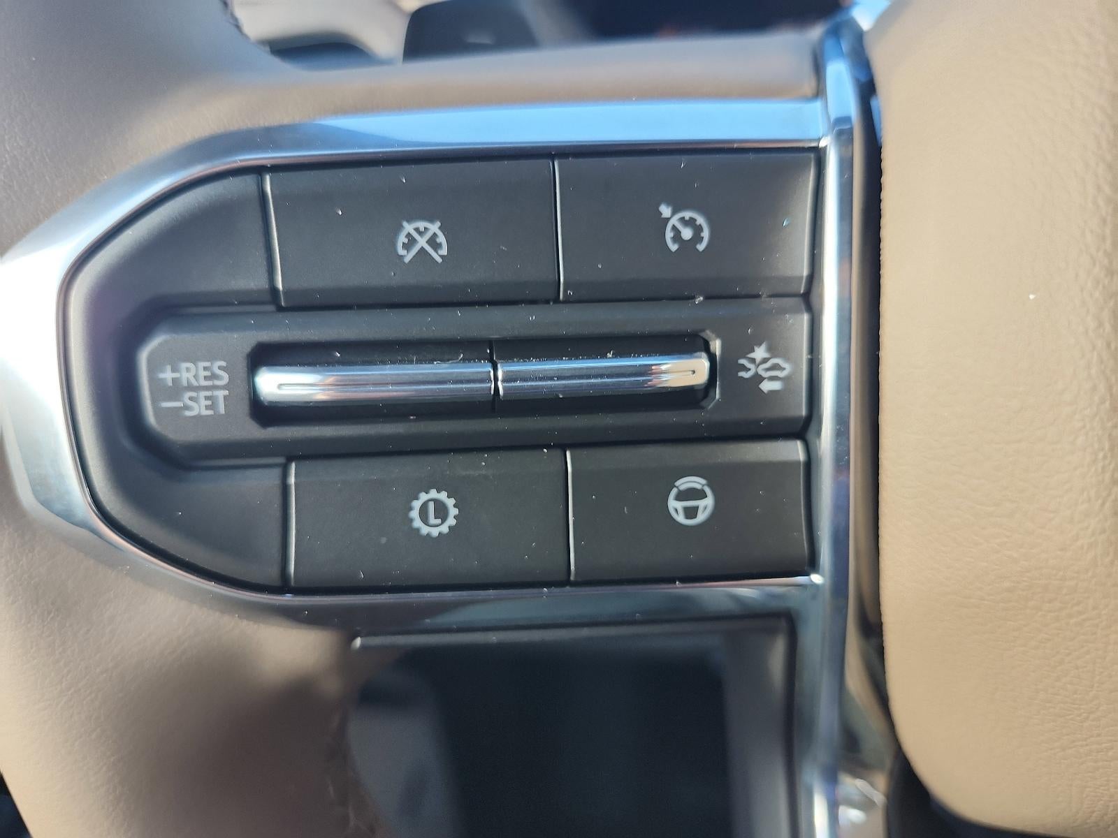 2026 GMC Yukon XL 4WD 4dr Denali