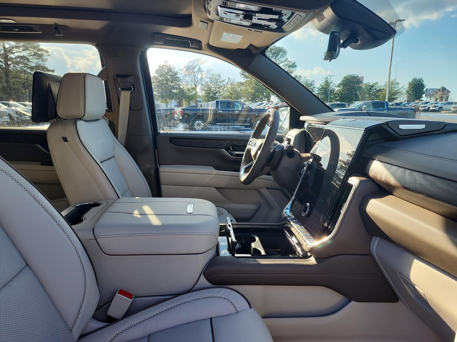 2026 GMC Yukon XL 4WD 4dr Denali