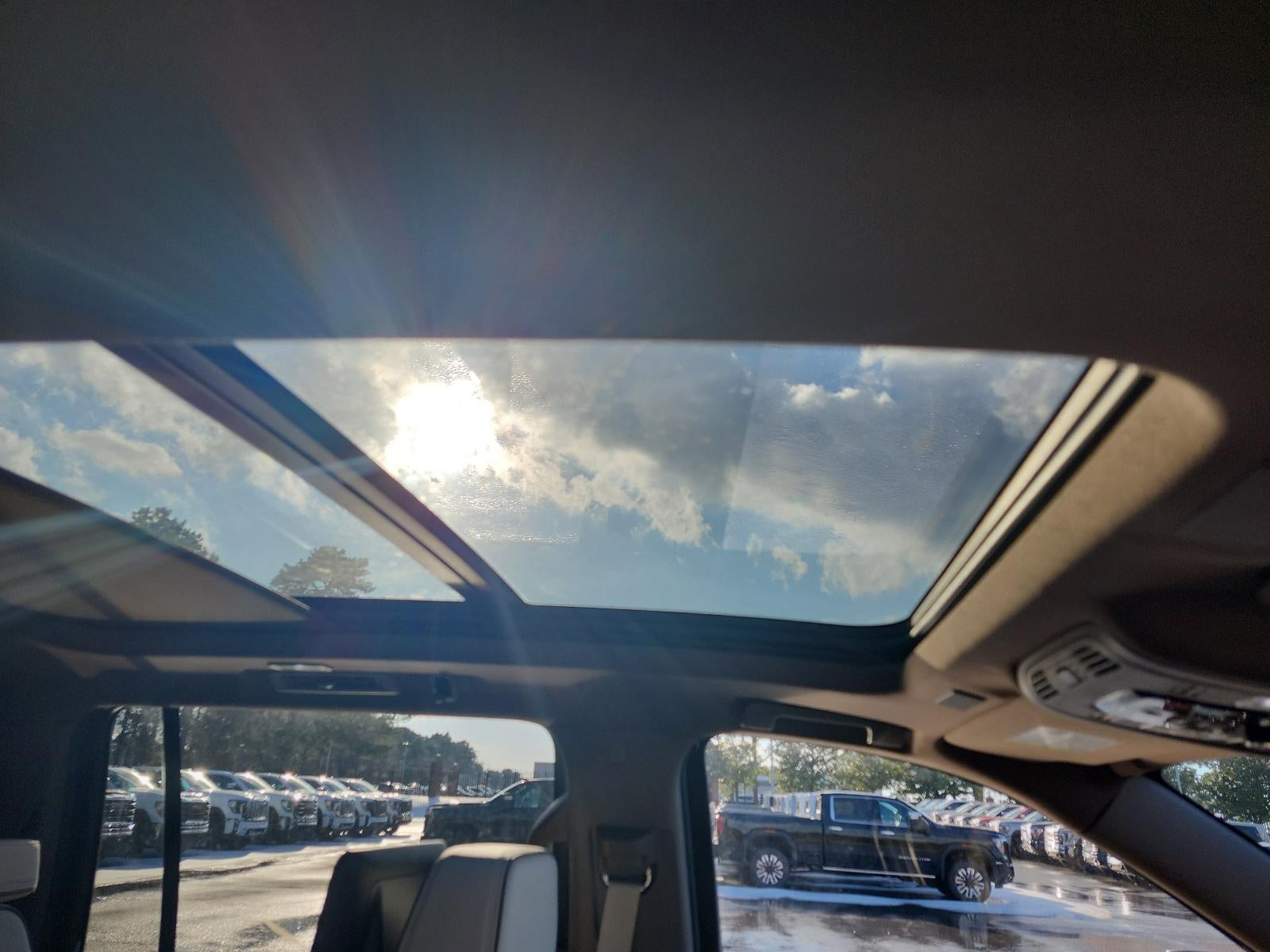 2026 GMC Yukon XL 4WD 4dr Denali