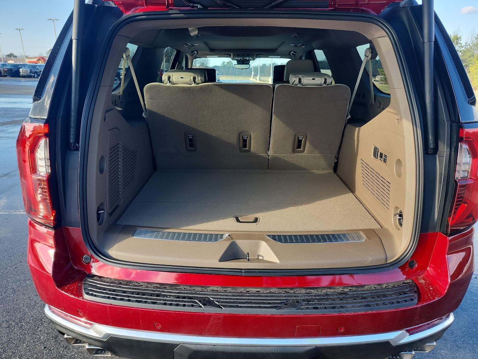 2026 GMC Yukon XL 4WD 4dr Denali