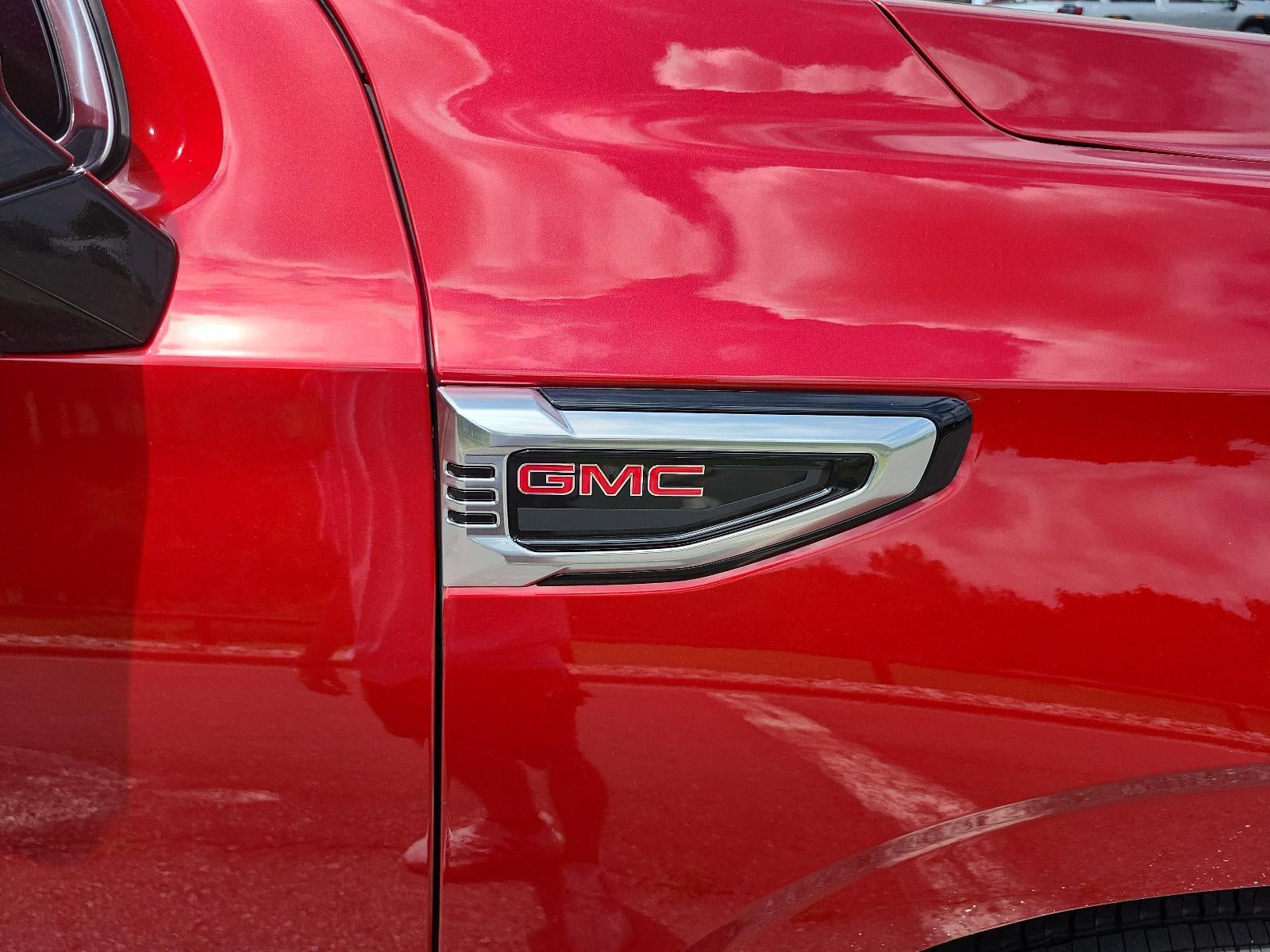 2026 GMC Yukon XL 4WD 4dr Denali