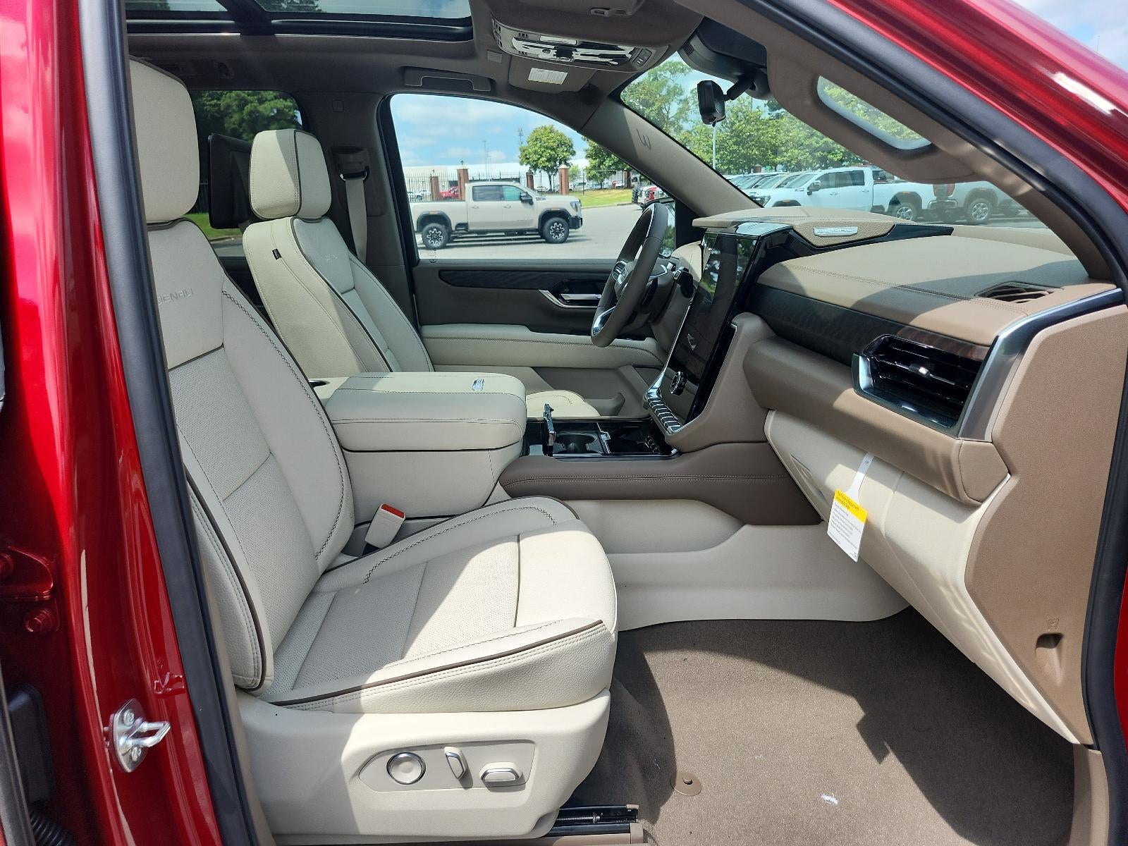 2026 GMC Yukon XL 4WD 4dr Denali