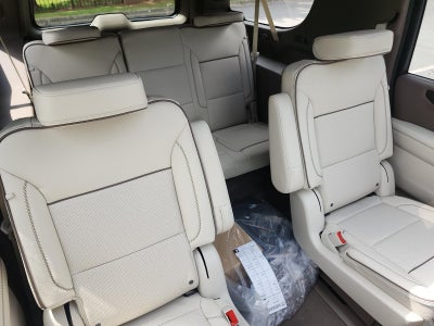 2026 GMC Yukon XL 4WD 4dr Denali