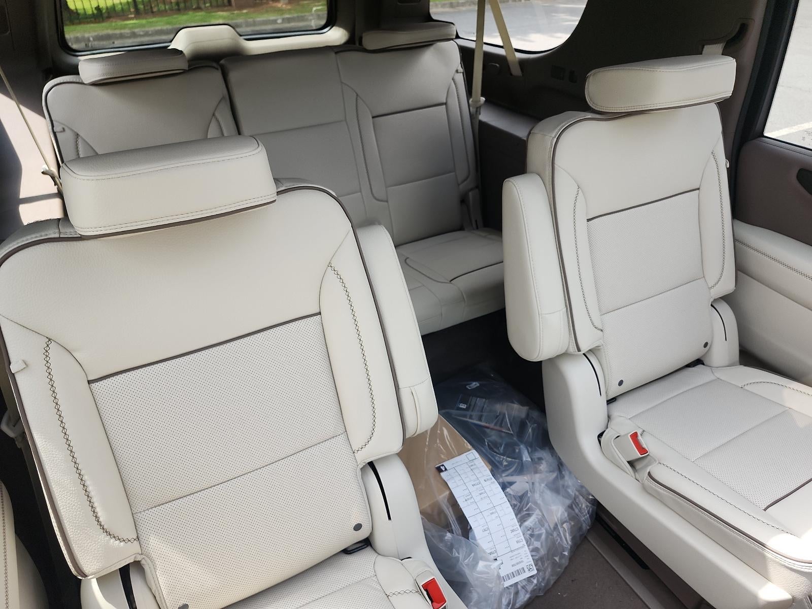 2026 GMC Yukon XL 4WD 4dr Denali