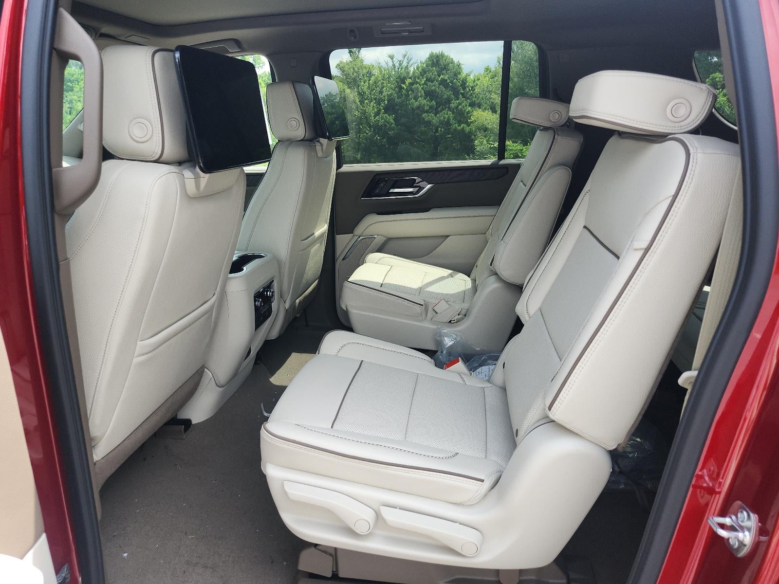 2026 GMC Yukon XL 4WD 4dr Denali