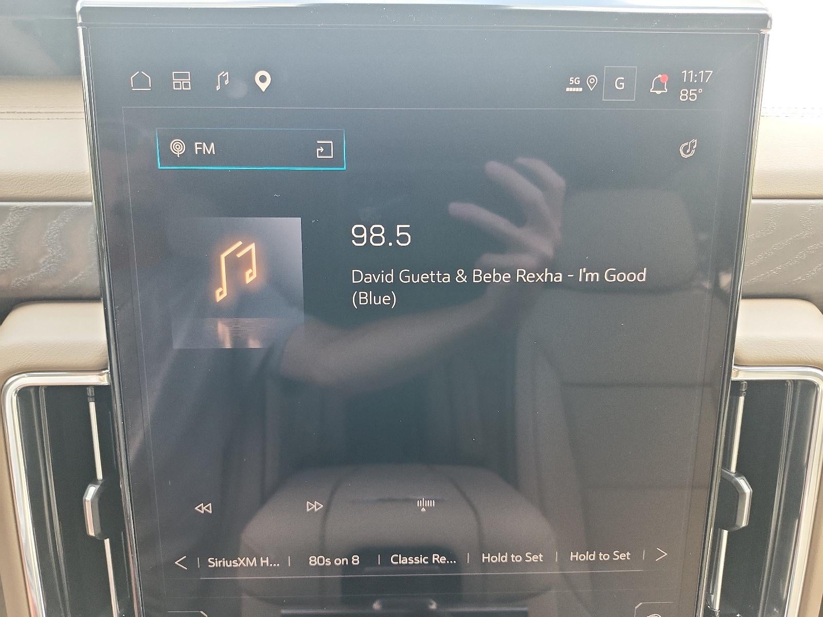 2026 GMC Yukon XL 4WD 4dr Denali