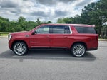2026 GMC Yukon XL 4WD 4dr Denali