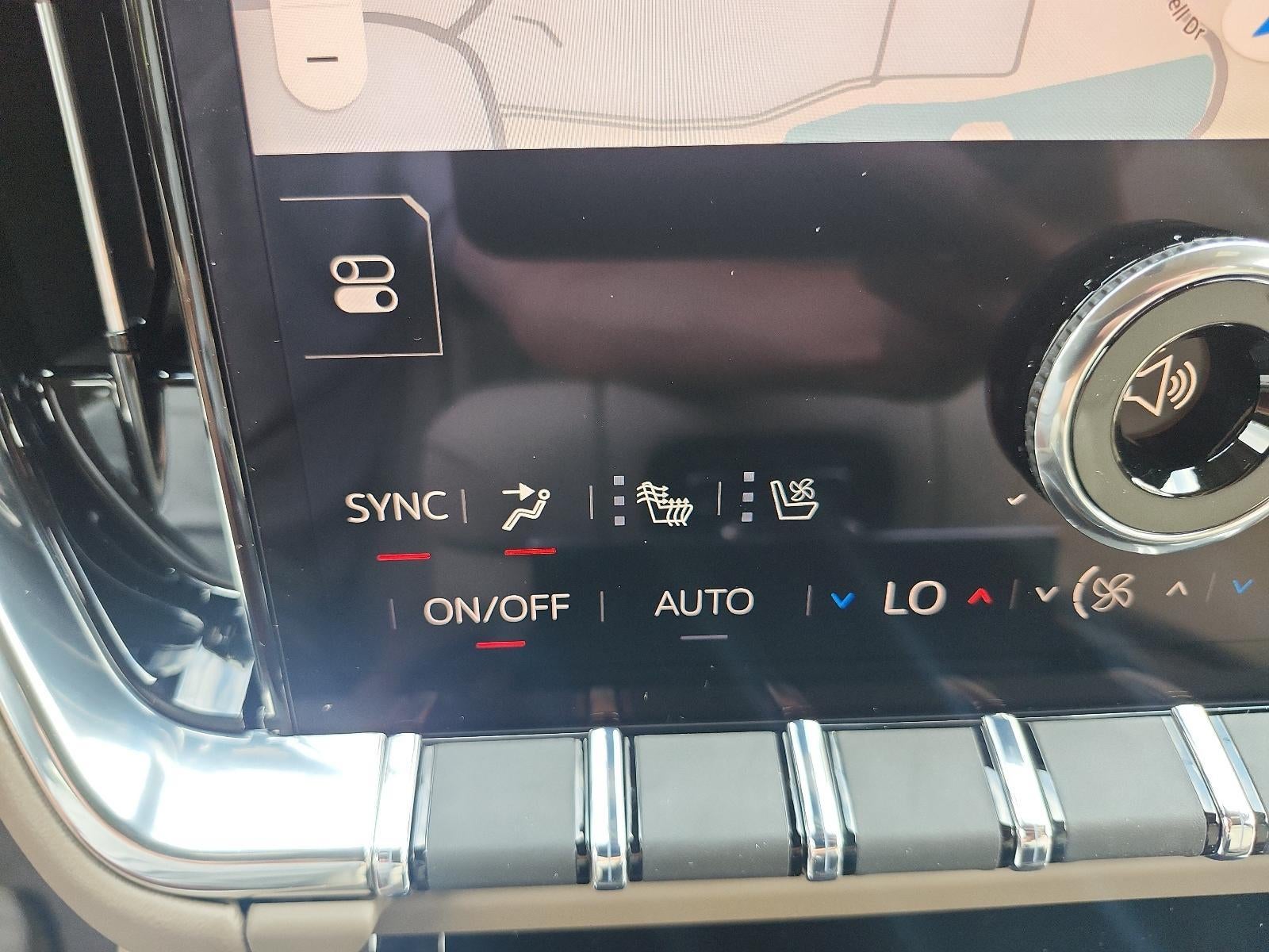 2026 GMC Yukon XL 4WD 4dr Denali