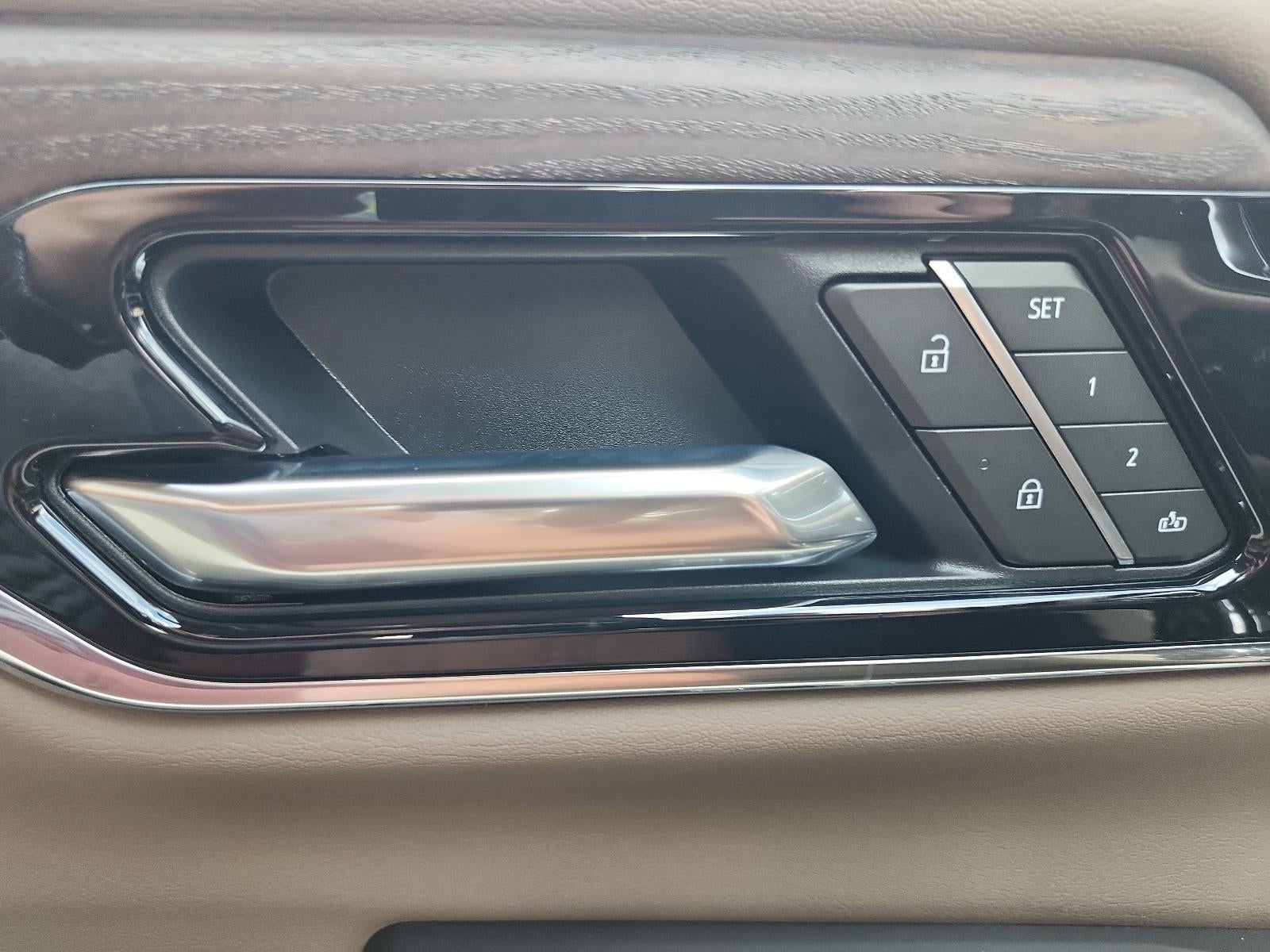 2026 GMC Yukon XL 4WD 4dr Denali