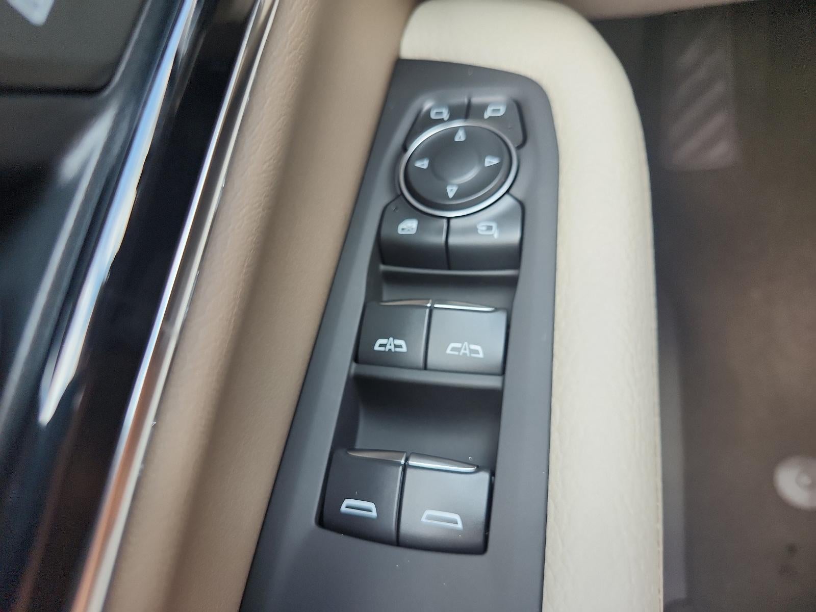 2026 GMC Yukon XL 4WD 4dr Denali