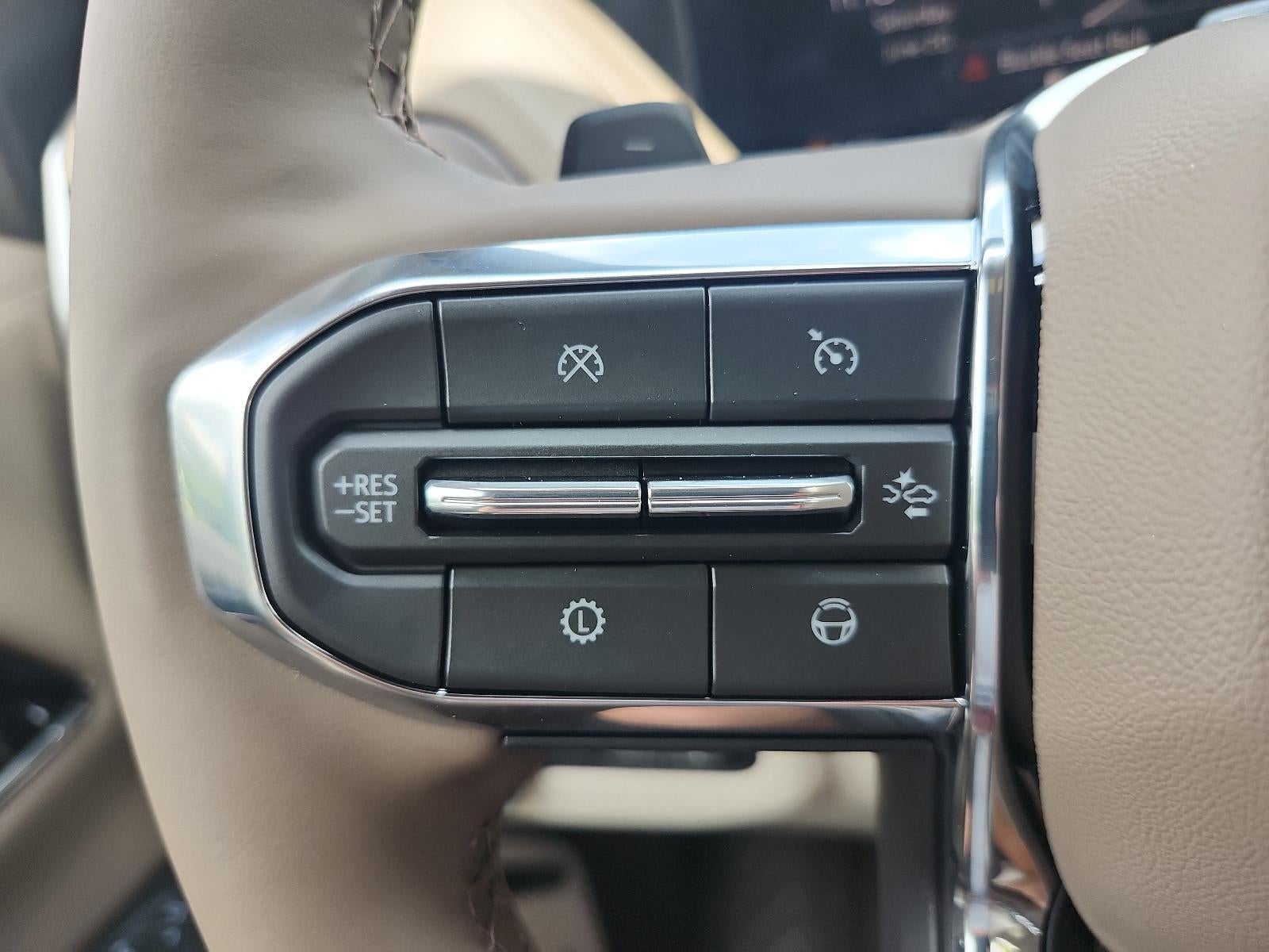 2026 GMC Yukon XL 4WD 4dr Denali