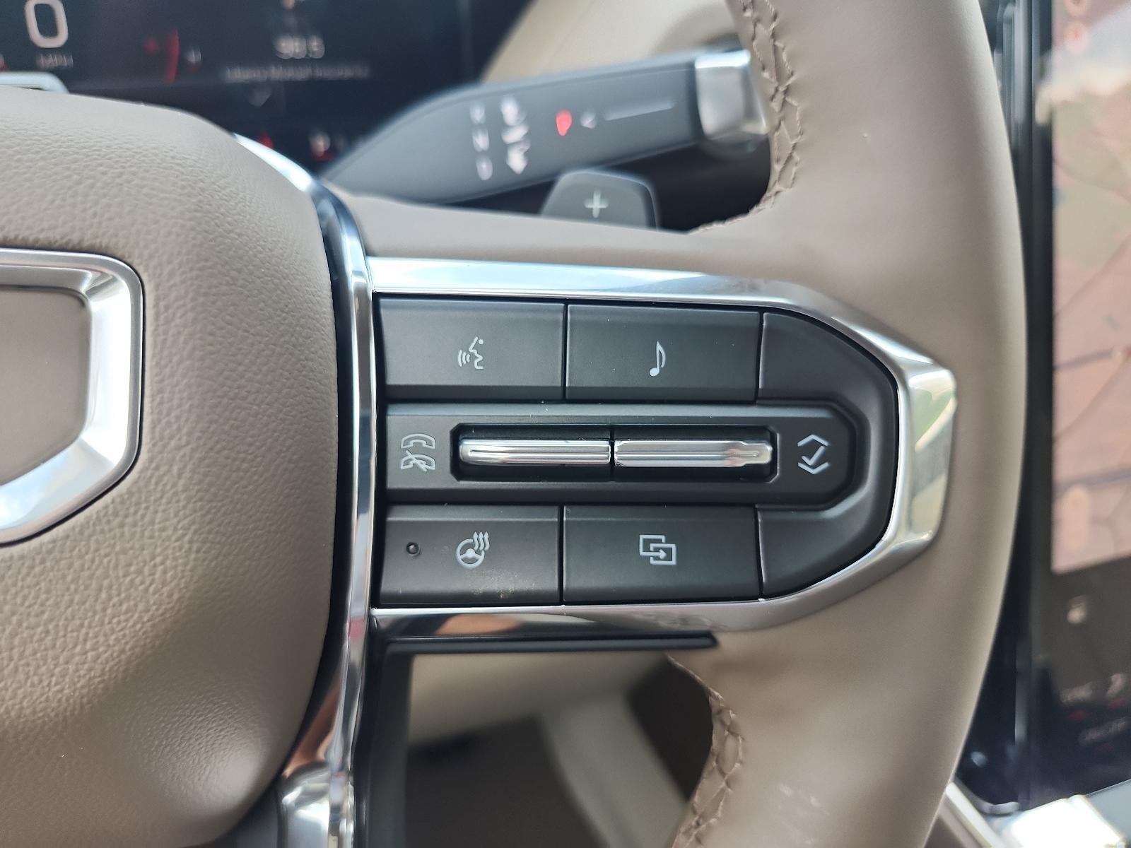 2026 GMC Yukon XL 4WD 4dr Denali