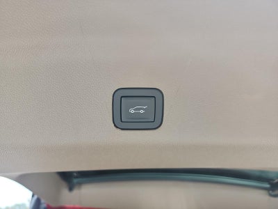 2026 GMC Yukon XL 4WD 4dr Denali
