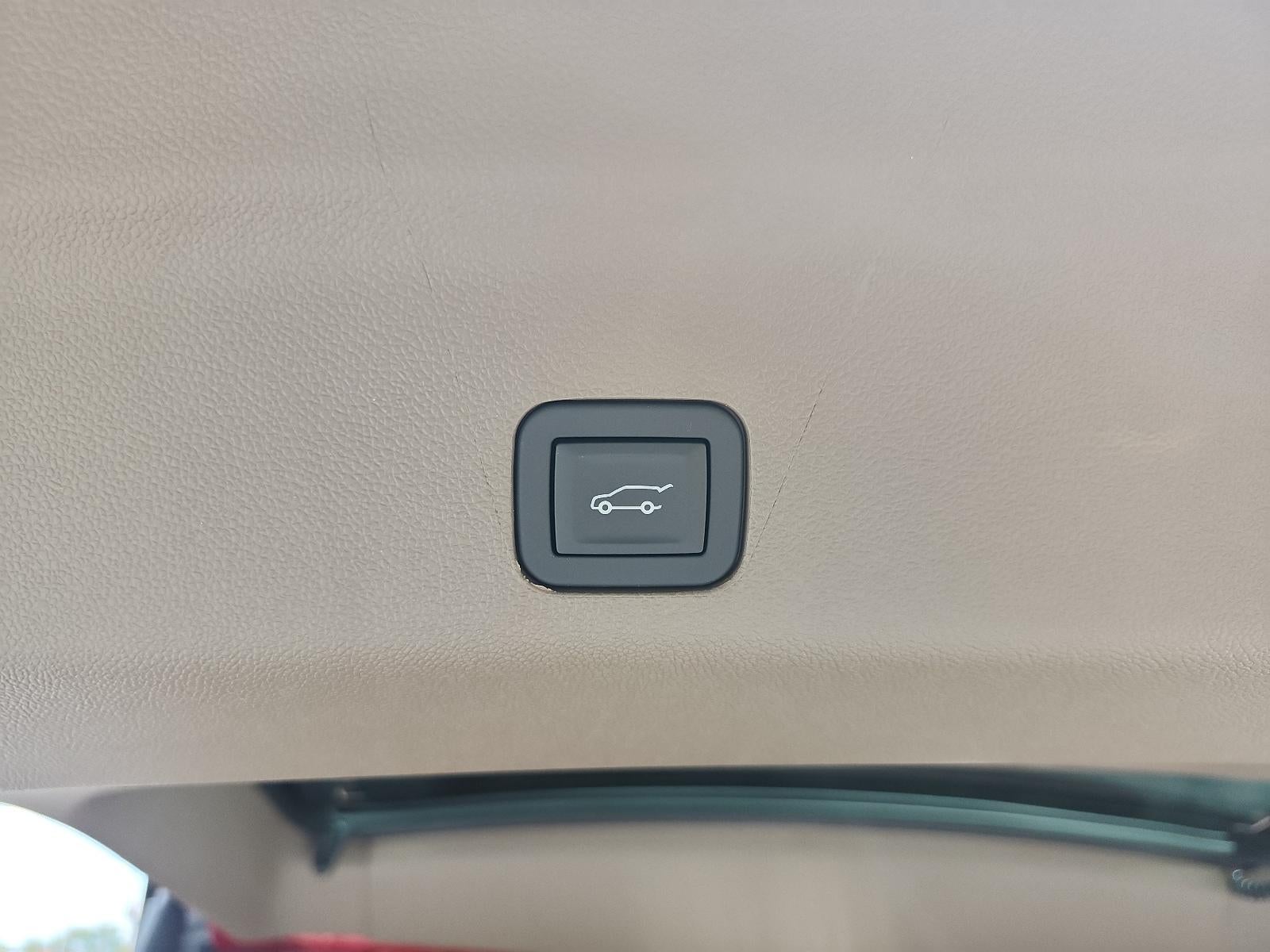 2026 GMC Yukon XL 4WD 4dr Denali