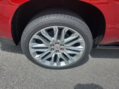 2026 GMC Yukon XL 4WD 4dr Denali
