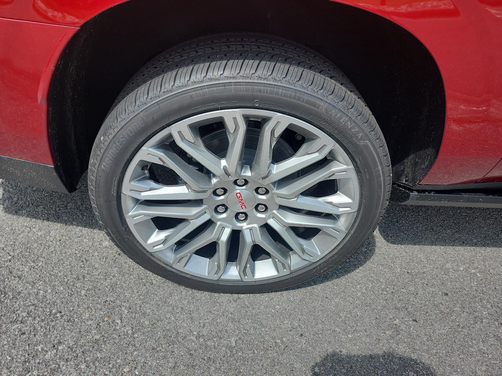 2026 GMC Yukon XL 4WD 4dr Denali