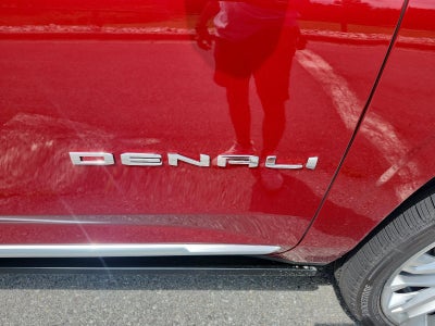 2026 GMC Yukon XL 4WD 4dr Denali