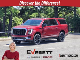2026 GMC Yukon XL 4WD 4dr Denali