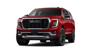 2026 GMC Yukon XL 4WD 4dr Denali