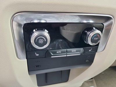 2026 GMC Yukon XL 4WD 4dr Denali