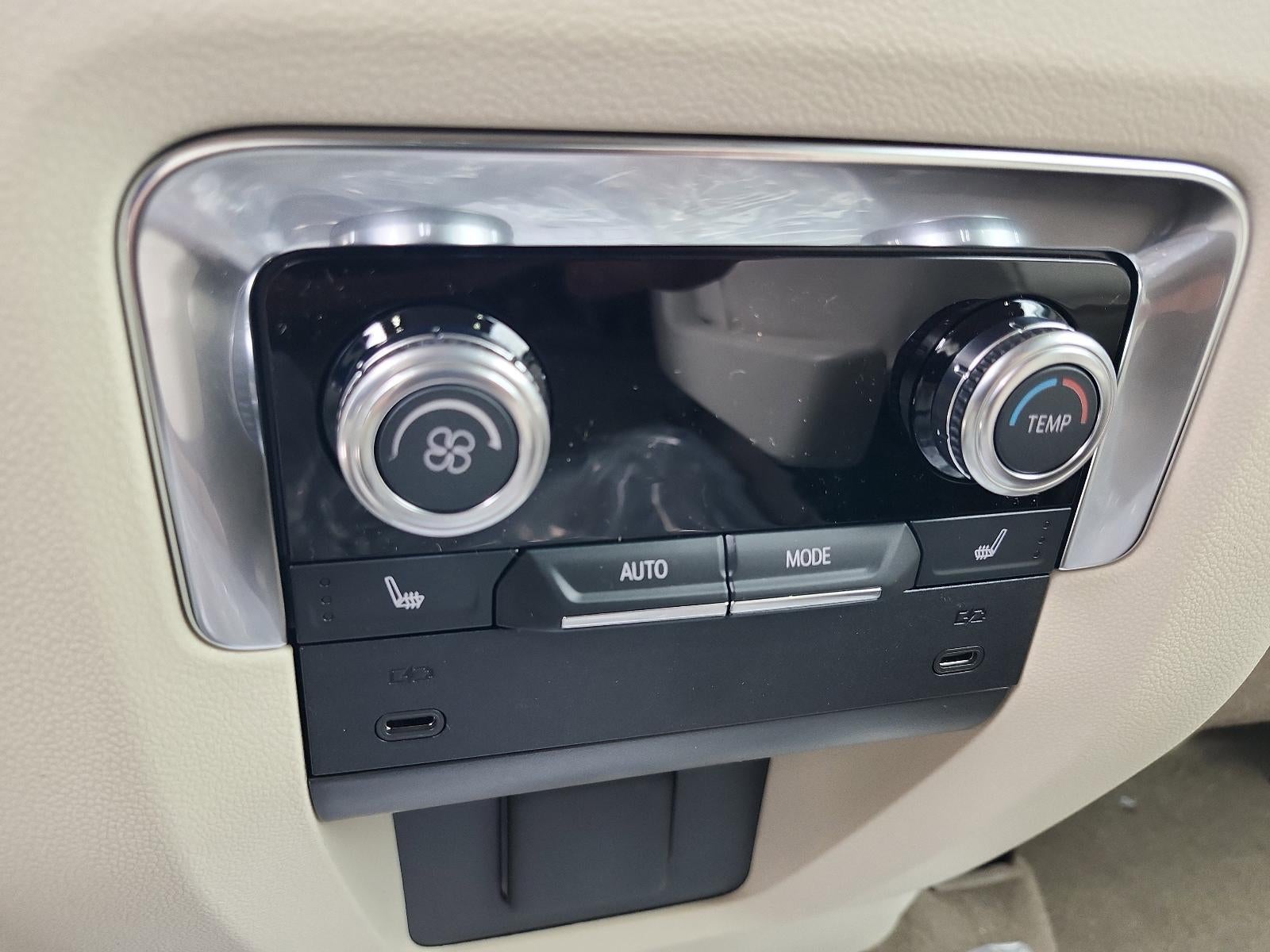 2026 GMC Yukon XL 4WD 4dr Denali