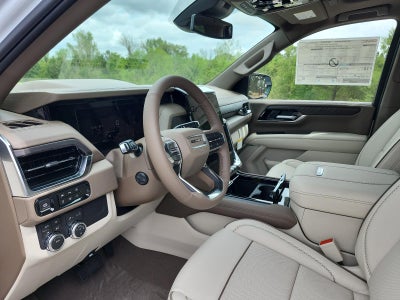 2026 GMC Yukon XL 4WD 4dr Denali