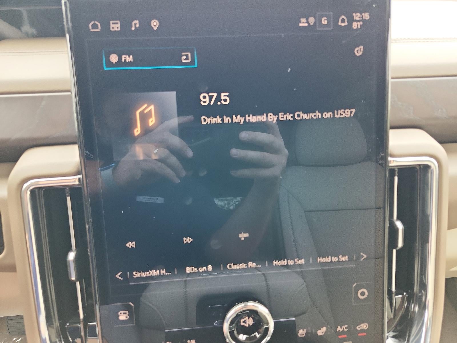 2026 GMC Yukon XL 4WD 4dr Denali