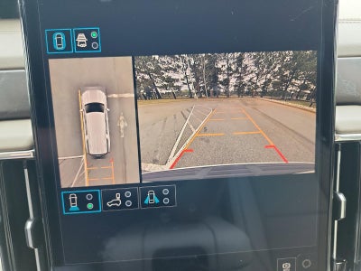 2026 GMC Yukon XL 4WD 4dr Denali