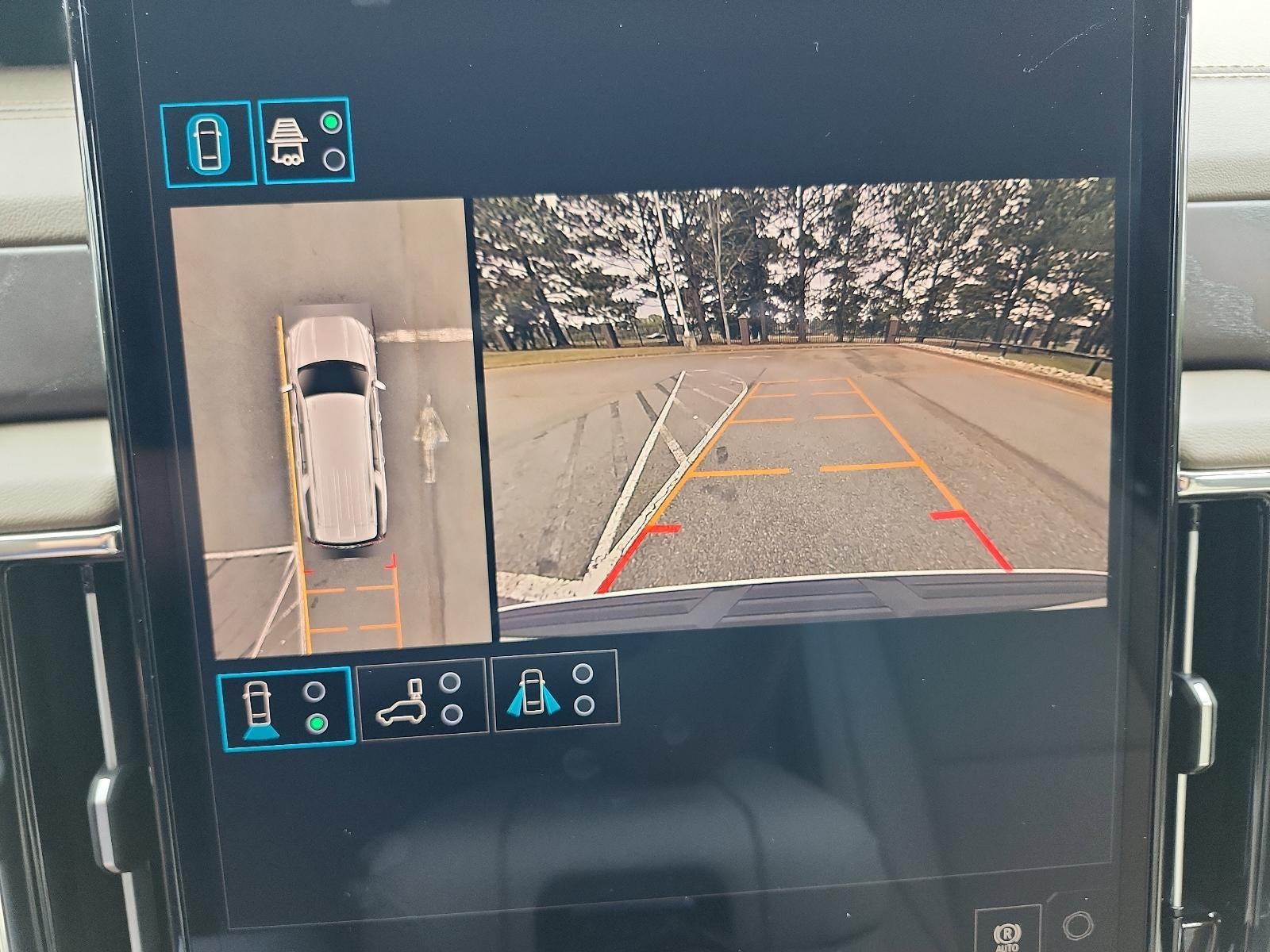 2026 GMC Yukon XL 4WD 4dr Denali