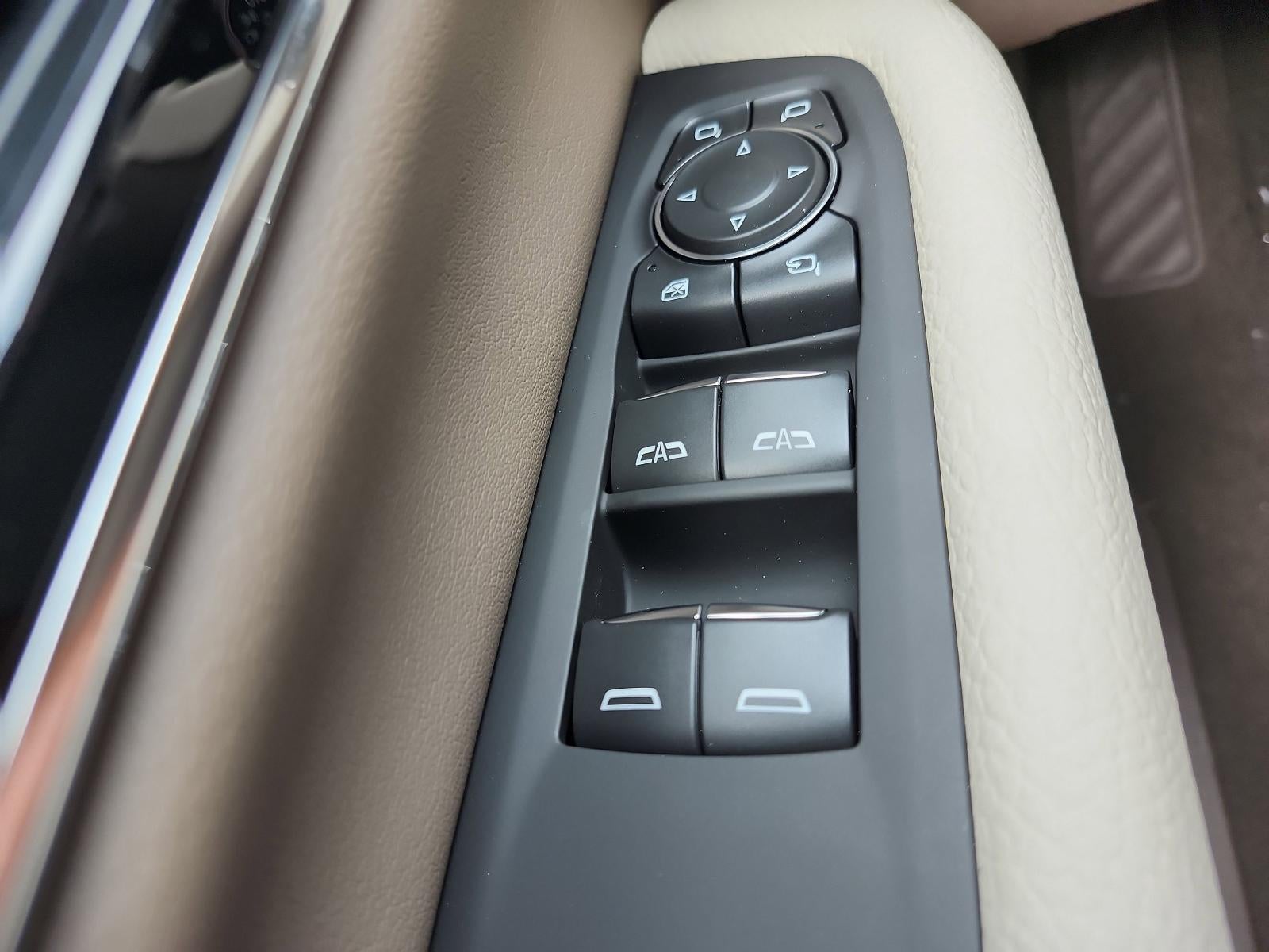 2026 GMC Yukon XL 4WD 4dr Denali