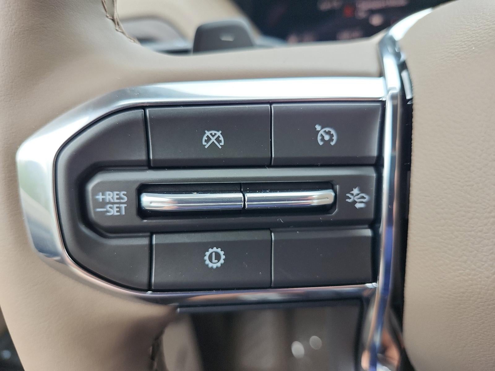 2026 GMC Yukon XL 4WD 4dr Denali