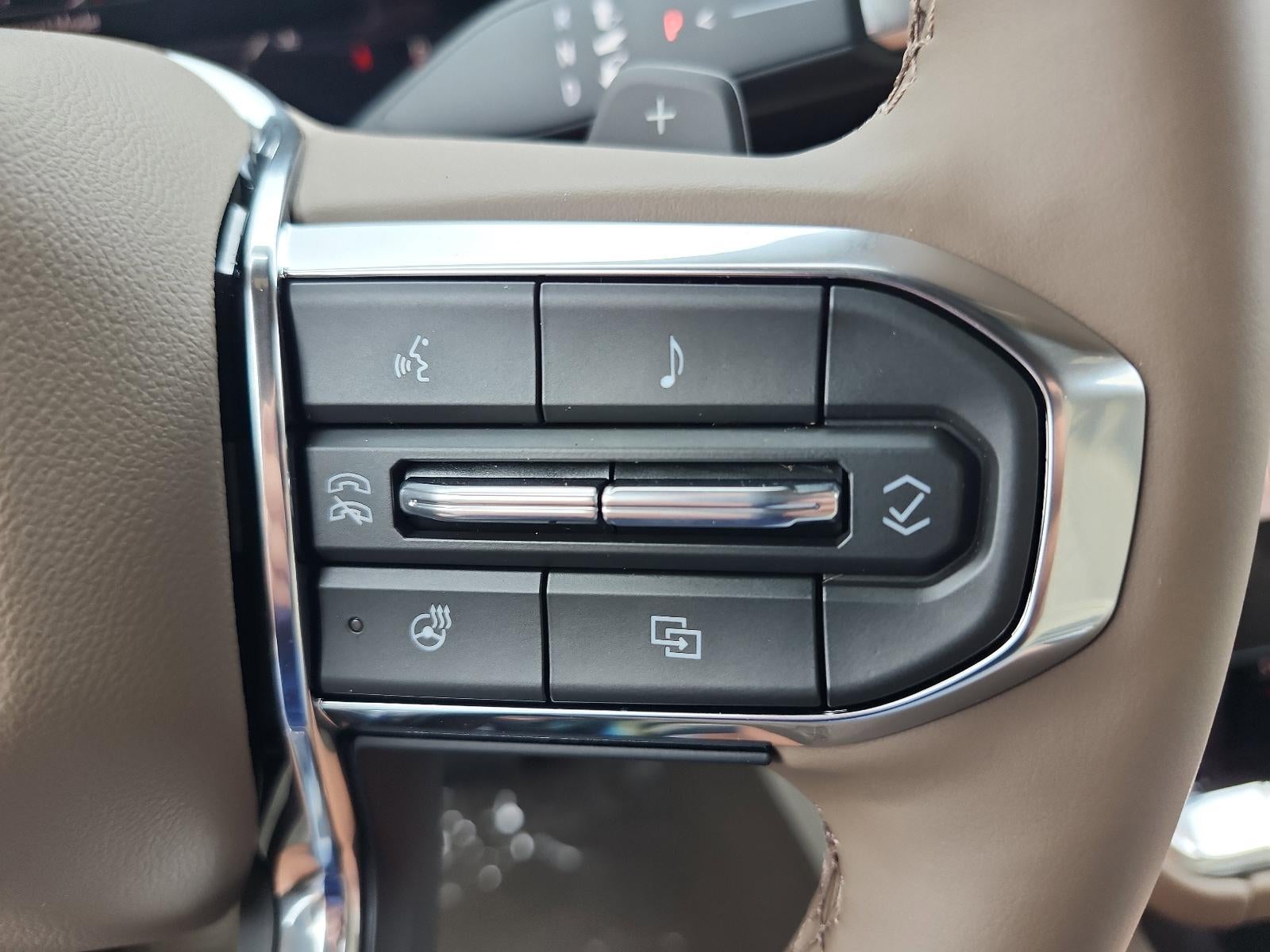 2026 GMC Yukon XL 4WD 4dr Denali