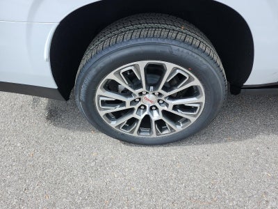 2026 GMC Yukon XL 4WD 4dr Denali