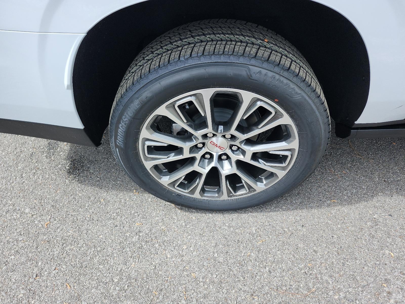 2026 GMC Yukon XL 4WD 4dr Denali