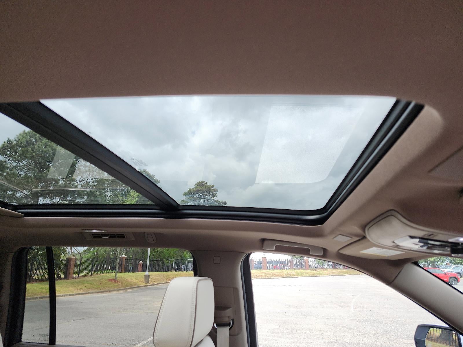 2026 GMC Yukon XL 4WD 4dr Denali