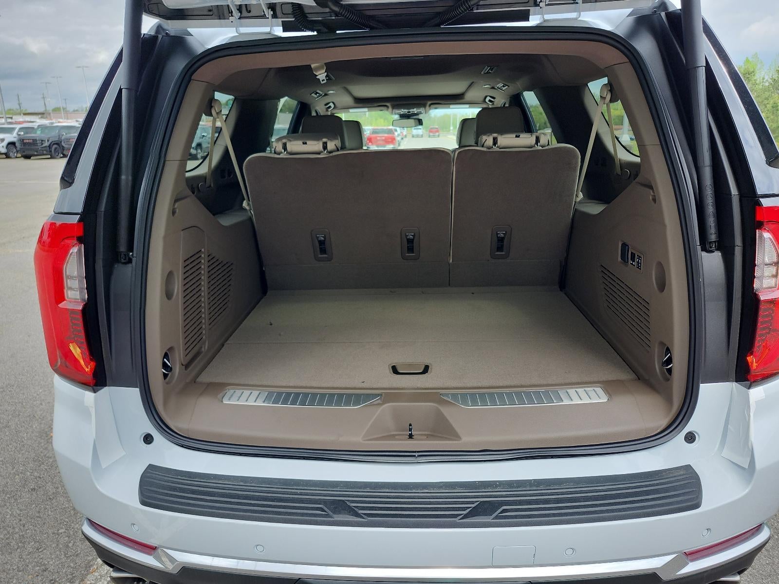 2026 GMC Yukon XL 4WD 4dr Denali