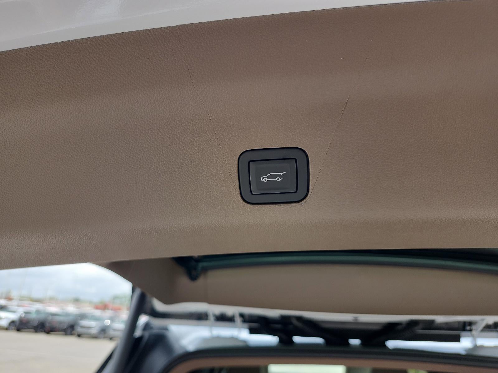 2026 GMC Yukon XL 4WD 4dr Denali