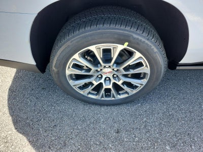 2026 GMC Yukon XL 4WD 4dr Denali