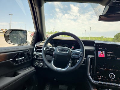 2026 GMC Yukon XL 4WD 4dr Denali