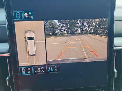 2026 GMC Yukon XL 4WD 4dr Denali