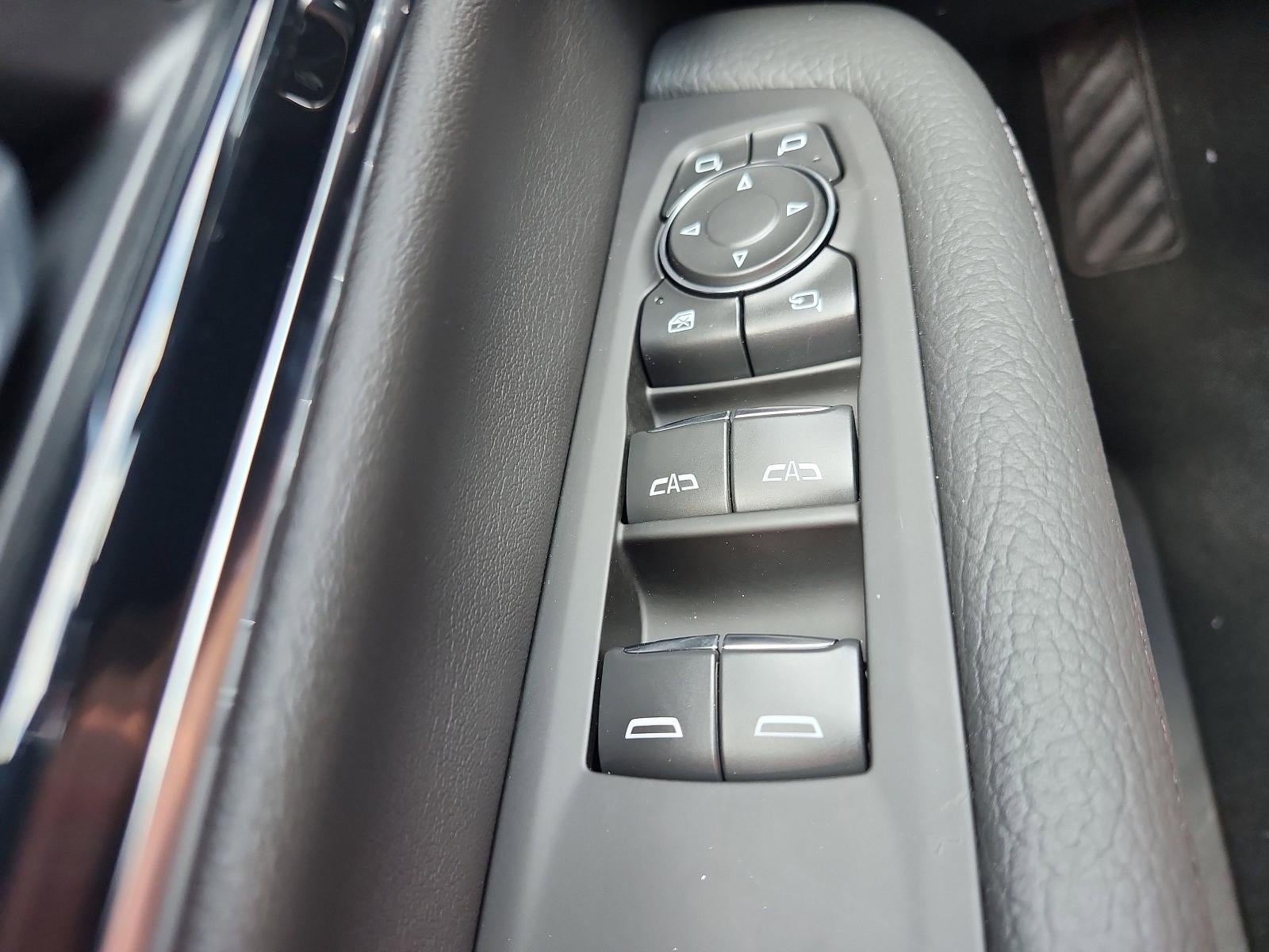 2026 GMC Yukon XL 4WD 4dr Denali